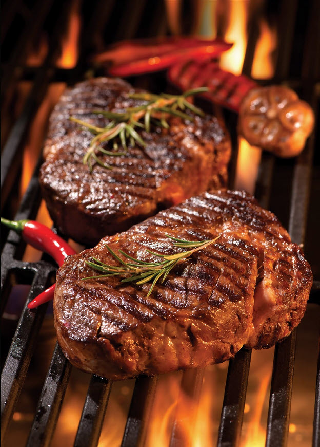 Echo Valley Family Feast